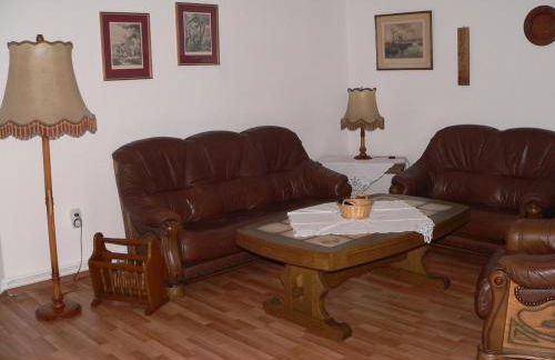 Ferienwohnung Zum grünen Holz - Foto 30