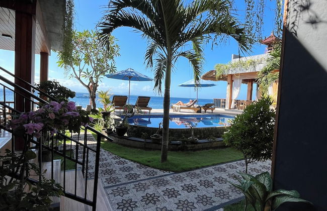 Sunrise Cottage Penida - Foto 23