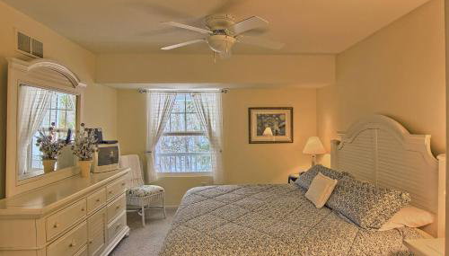 Charlevoix Creekside Condo - Foto 4