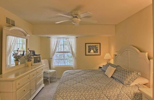 Charlevoix Creekside Condo - Photo 4