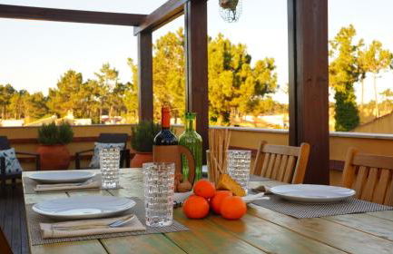 Forest Terrace Praia de Mira - Foto 21