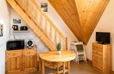 Logement 6 pers au cœur des montagnes pyrénéennes linge de maison et papier toilette non fournis - Foto 37