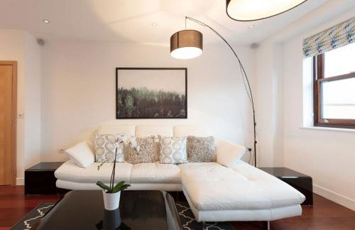 Hampden Apartments - The Henry - Foto 4