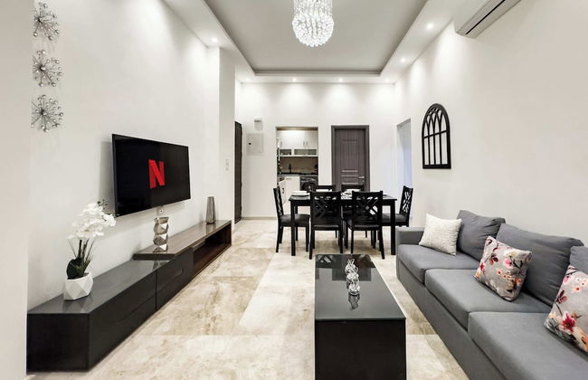 Xuru Stays I Valory - 5 Min to Airport - Foto 18