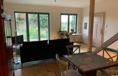 Kranichhof - Studio, Loft & Atelier - Photo 20