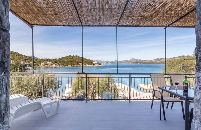 Apartments Vlahušić - Foto 23