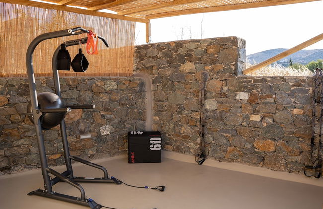 Dipolis Apartments - Photo 19