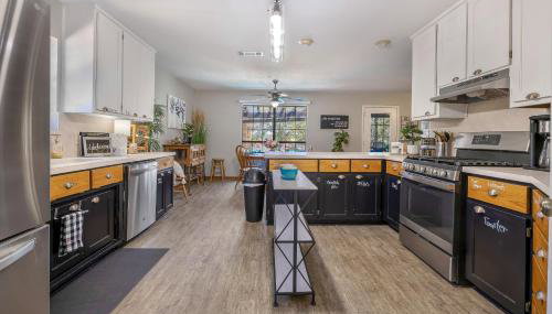 Dock and Private Pool Lake Palo Pinto Retreat! - Foto 4