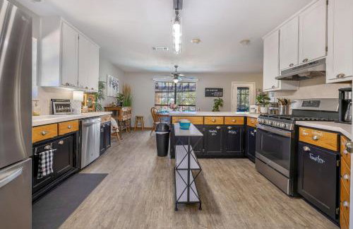 Dock and Private Pool Lake Palo Pinto Retreat! - Foto 4