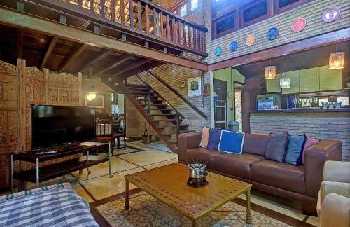 Chalé Rústico na Serra de Mulungu by CDH - Foto 25