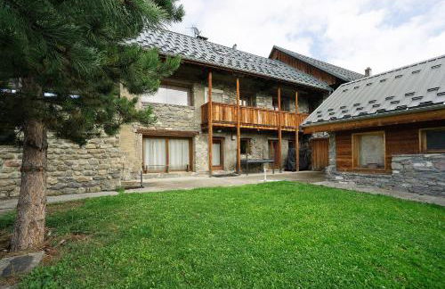 La Ferme du Soleil - Photo 69