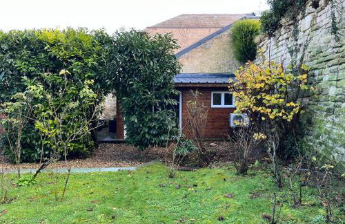 Studio Luxe + jardin et terrasse - Foto 39