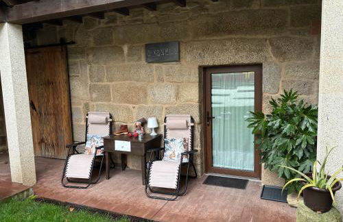 A Xanela, Casa dos Mestres - Foto 15