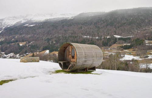 Lisalice appartement - Foto 18