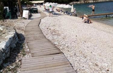 Lena Blue Sea Apartments - Foto 43