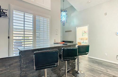 Pool home near Disney w themed rooms - Foto 10