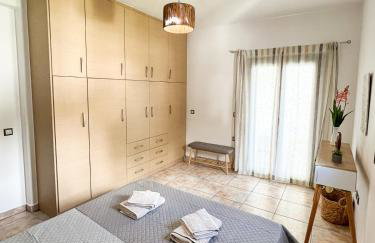 Cozy Sea View Home in Drios, Near Beaches and Shops - Photo 21