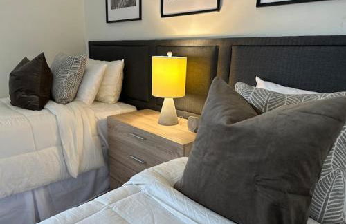 Vine City Home - Duplex - 3 Mins From GWCC & Mercedes- Benz Stadium - Foto 3