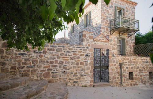 Lithos Residence Poros - Foto 44