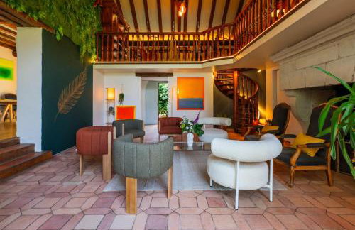 Villa de La Plume - Foto 29