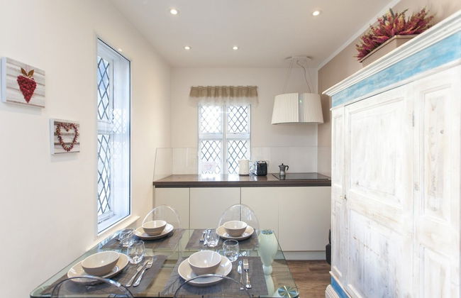 Royal Court of Justice view - Foto 7