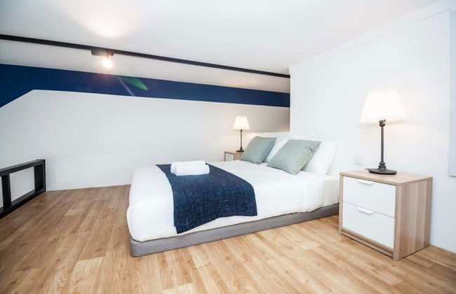 The Establishment EST KL Sentral - Foto 24