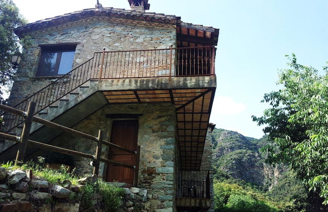 Mas Els Terrats - Foto 54