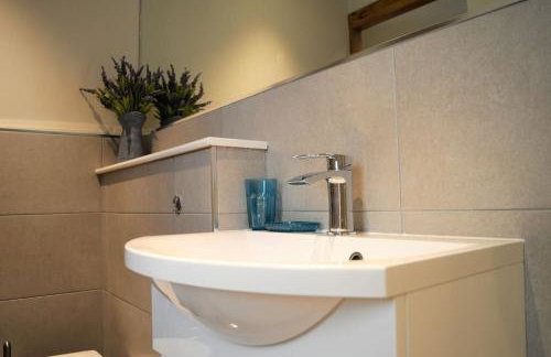 Wardie Garden Cottage - Foto 32