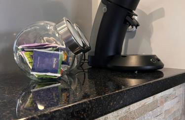 Gemütliche 3 Zimmer Wohnung mit Balkon und Fernblick - Foto 7