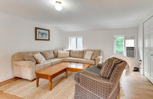 Condo with Deck and Grill Less Than 5 Miles to Loon Mountain! - Foto 25