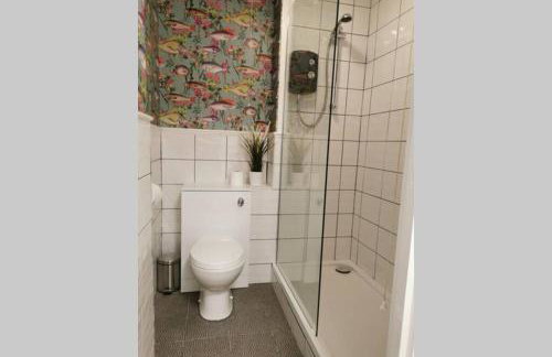 Stylish studio bungalow, close to Cardiff Centre - Foto 7