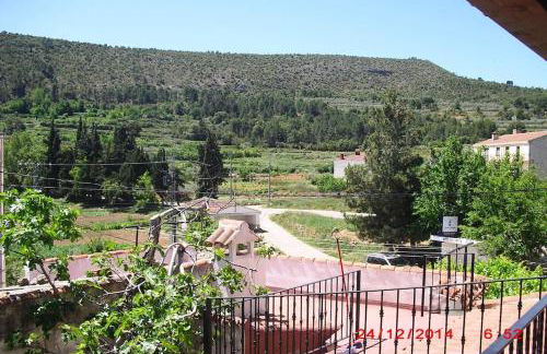 Casa del Abuelo 2 - Foto 1