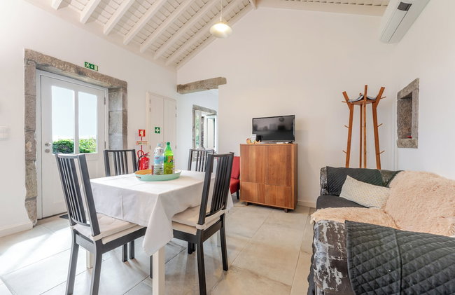 Casas do Forneiro - T1 - Foto 59