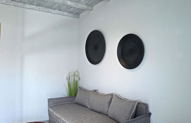 Minthi Boutique Apartments - Foto 43