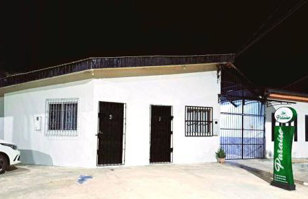 Pousada Macapá - Apartamentos Paraíso - Foto 9