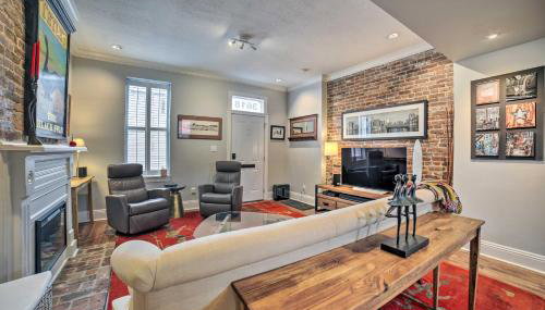 Pittsburgh Vacation Rental in Lawrenceville! - Foto 5