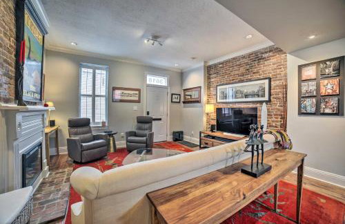 Pittsburgh Vacation Rental in Lawrenceville! - Foto 5