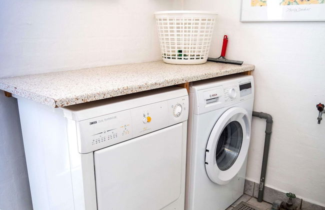 10 Person Holiday Home in Thisted - Foto 19