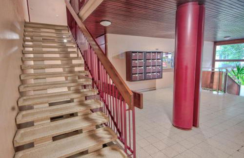 Suite T6 Rennes - Idéal Entreprises & Familles - Foto 24