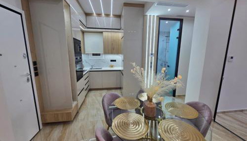 AGORA luxury APARTMENT 2 - Foto 2