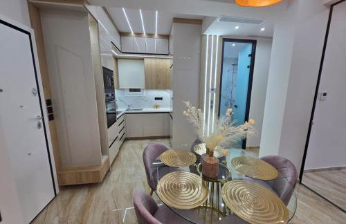 AGORA luxury APARTMENT 2 - Foto 2