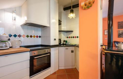 Holiday Home Cascina Calore by Interhome - Foto 17