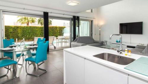 Harmony 4B House by Stay ici Algarve Holiday Rental - Foto 3