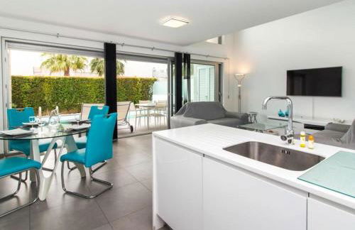 Harmony 4B House by Stay ici Algarve Holiday Rental - Foto 3