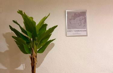 Cozy Townhouse - Foto 36