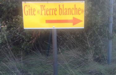Gîte Pierre Blanche - Foto 22