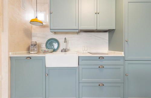 Cathedral Keepers - Exclusive apartment in Jerez - Foto 8