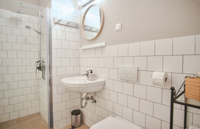 Peacock Boutique Apartments - Foto 43