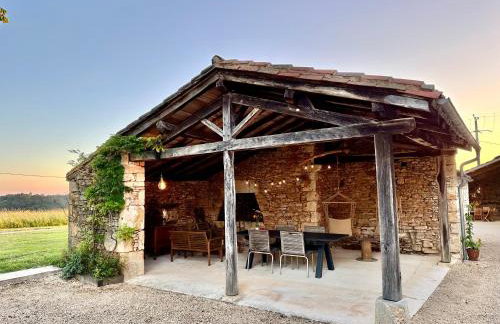 Chambre en pierre - Foto 32