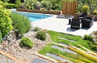 Studio voûté, atypique - Foto 13